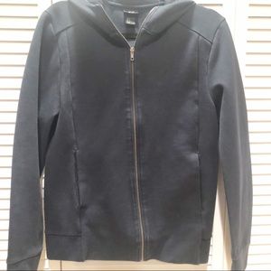 H&M Navy Hoodie